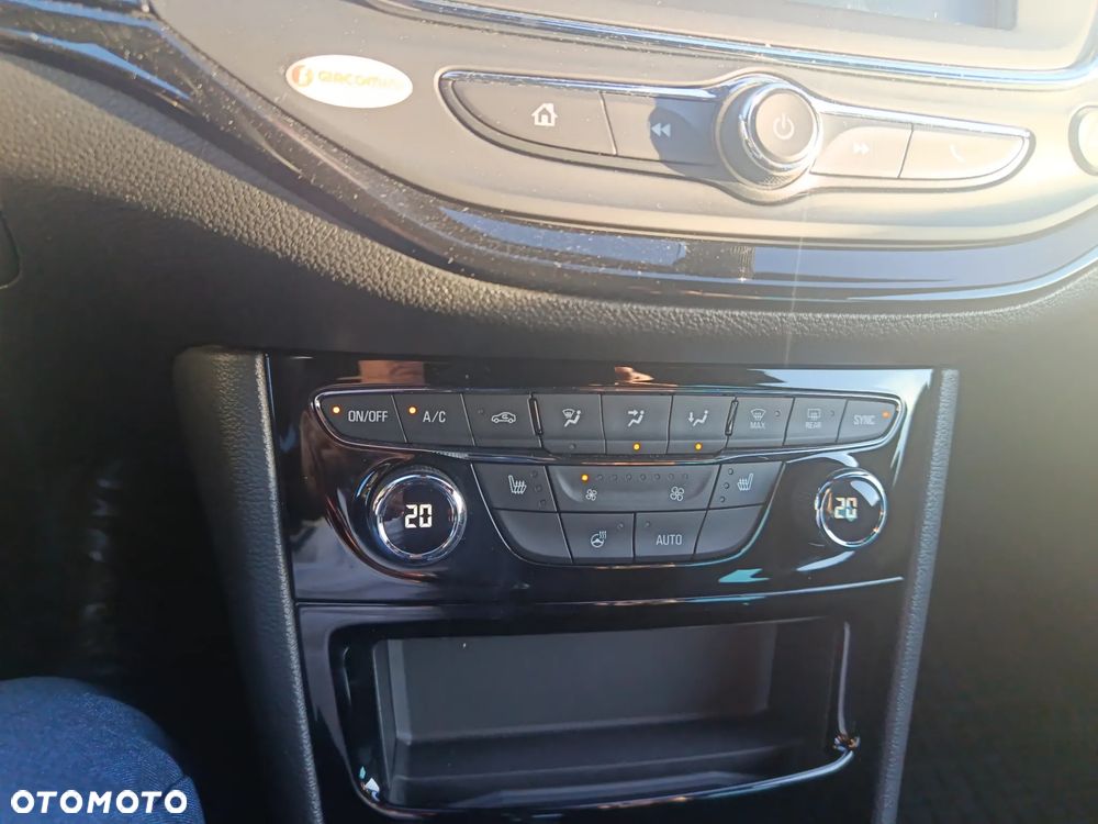 Opel Astra V 1.6 CDTI Dynamic S&S - 7