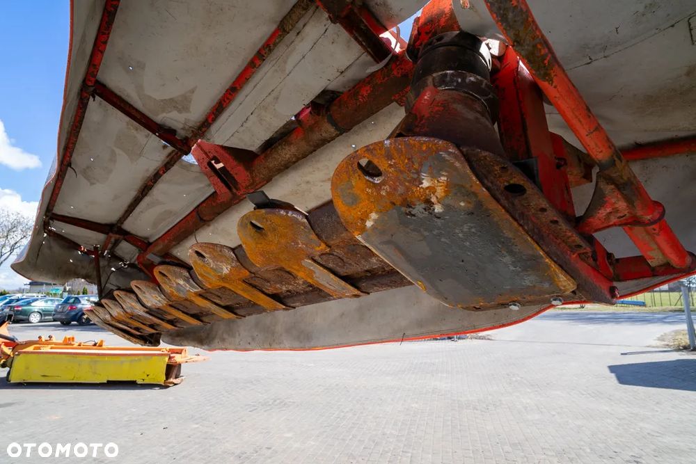 Kuhn GMD602 GMD902 GMD702 Lift-Control  POSIADAM WIELE MASZYN PRASA CIĄGNIK ROZRZUTNIK  Zapraszam - 10