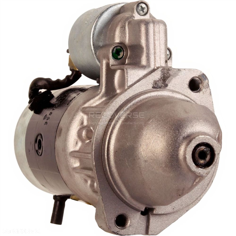 Rozrusznik MERCEDES-BENZ SSANGYONG DAEWOO VOLKSWAGEN PUCH - 9