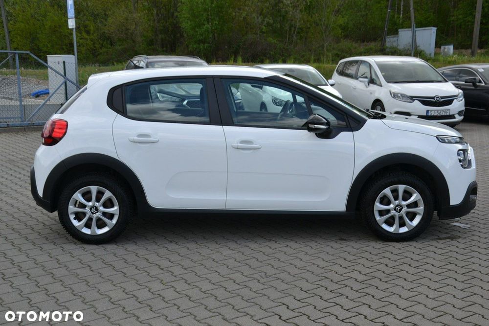 Citroën C3 - 8