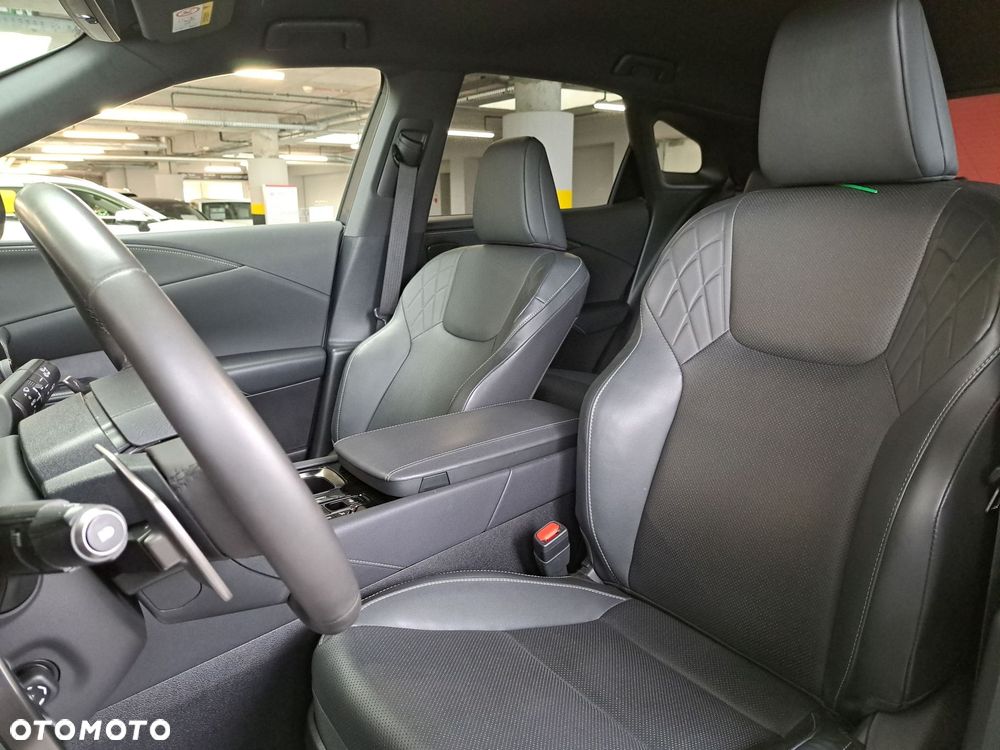 Lexus RX - 32