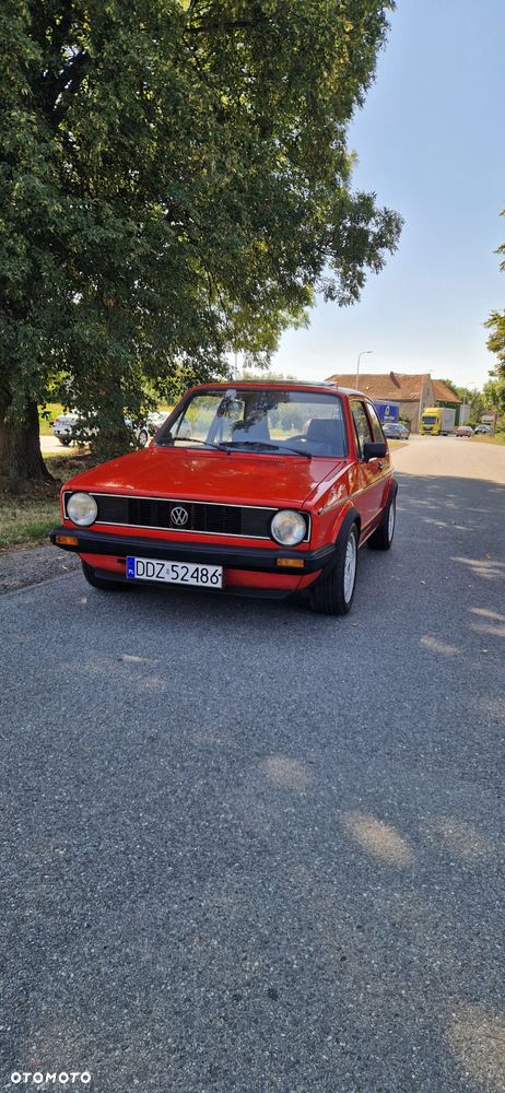 Volkswagen Golf - 7