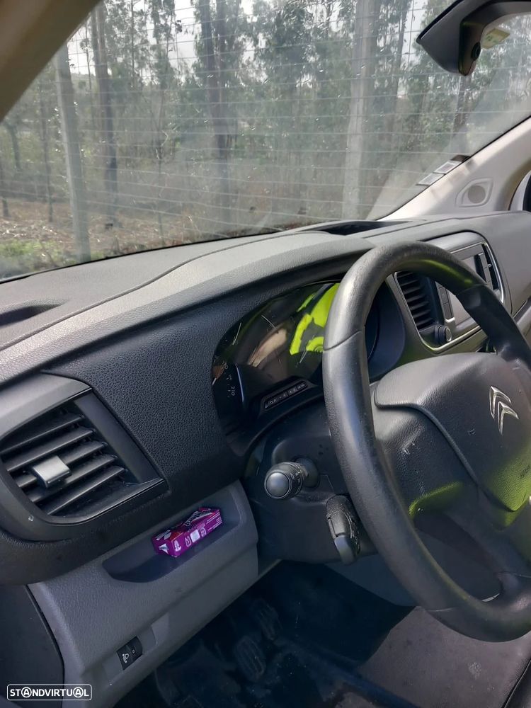 Citroën Jumpy 2.0 XL - 4