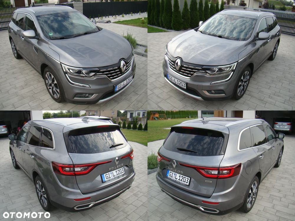 Renault Koleos 2.0 dCi Intens 4x4 X-Tronic - 15