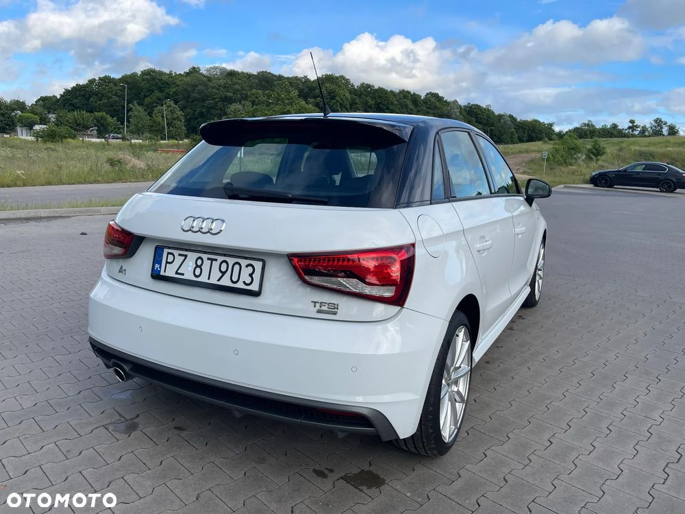 Audi A2 - 8