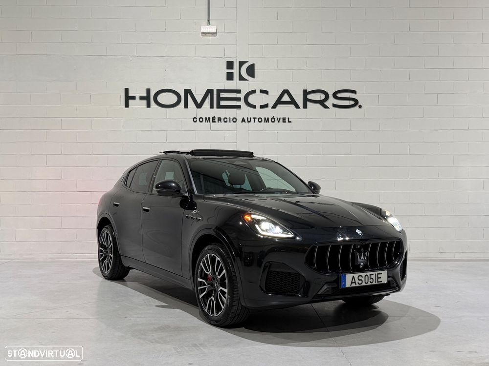 Maserati Grecale 2.0 GT - 2