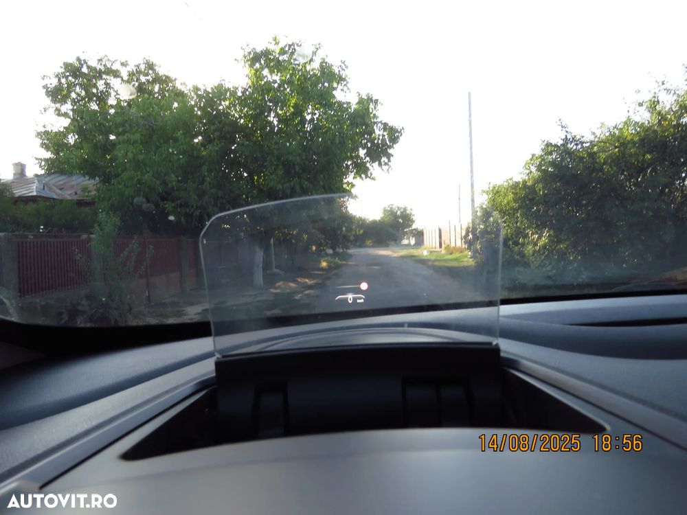 Renault Espace Energy dCi 160 EDC Initiale Paris - 21