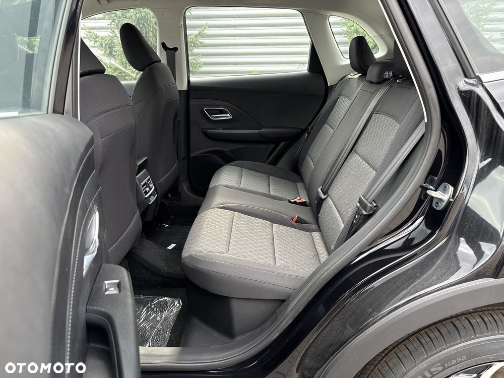 MG ZS 1.5 HEV+ Excite - 12