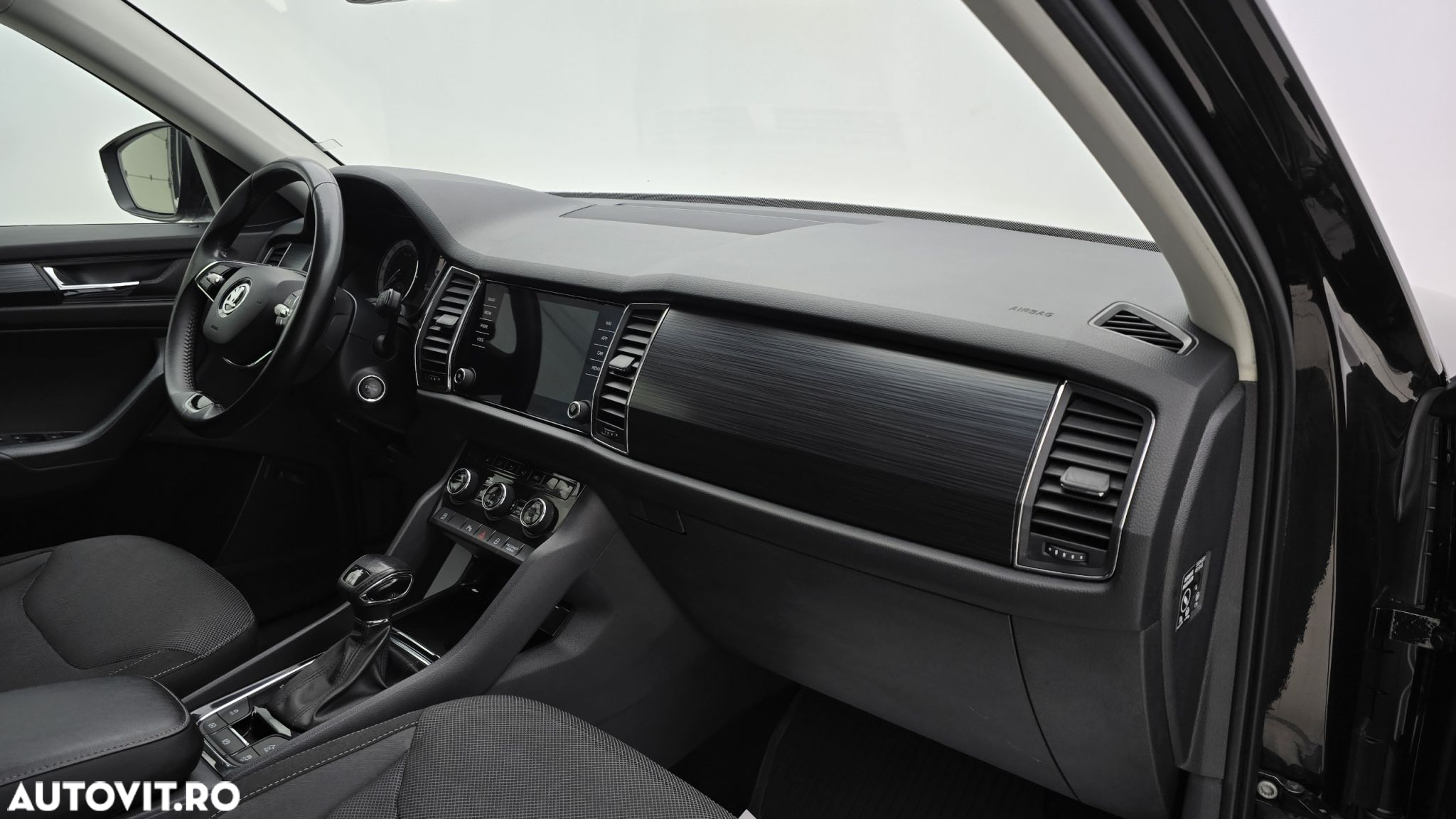 Skoda Kodiaq 2.0 TDI 4X4 DSG Ambition - 20