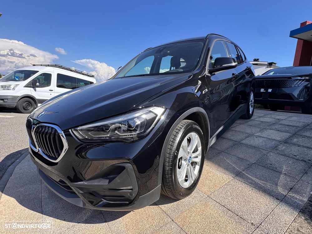 BMW X1 25 e xDrive Corporate Edition - 5