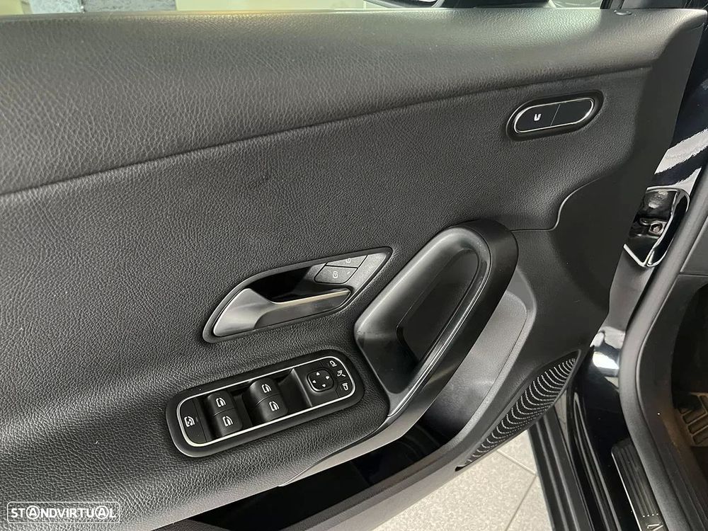 Mercedes-Benz A 160 Style Plus - 21