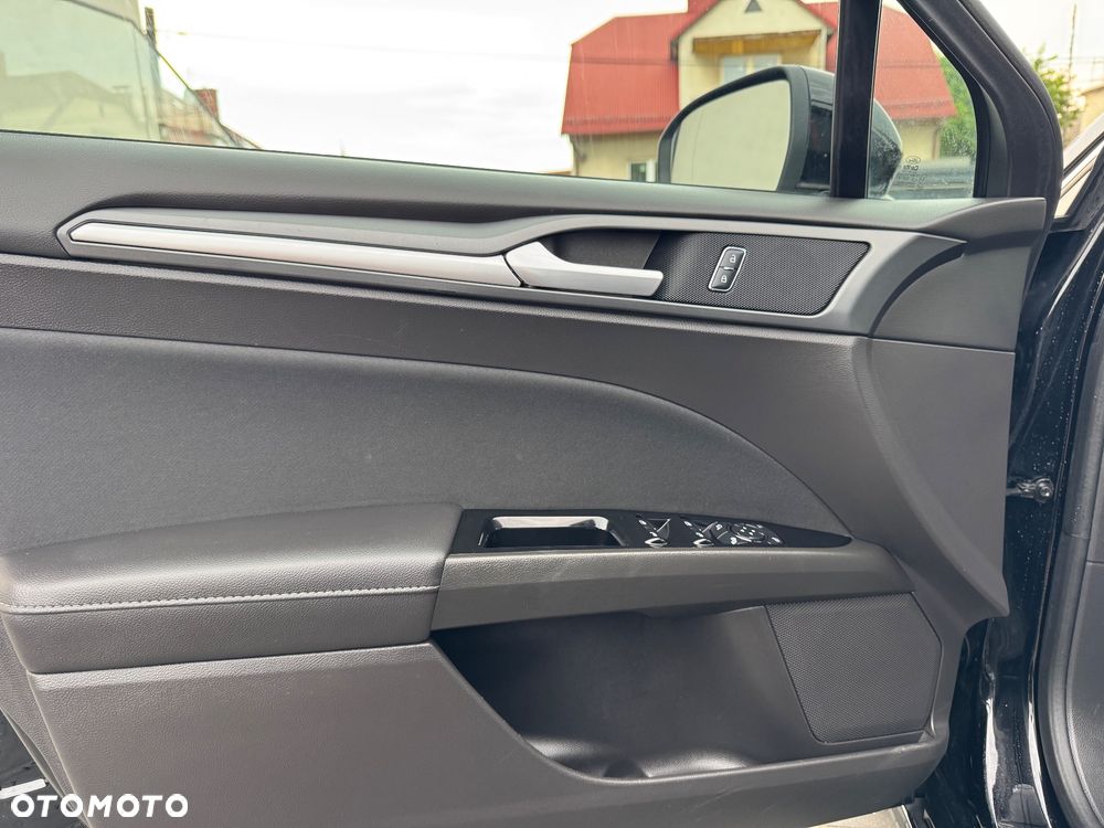 Ford Mondeo 2.0 TDCi Titanium 4WD PowerShift - 15