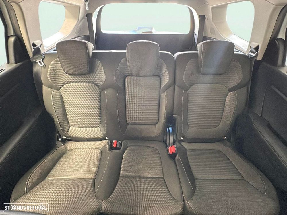 Renault Grand Scénic 1.5 dCi Luxe EDC SS - 17