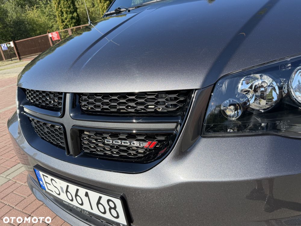 Dodge Grand Caravan 3.6 Express - 4