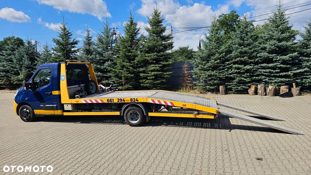 Renault MASTER III - 9