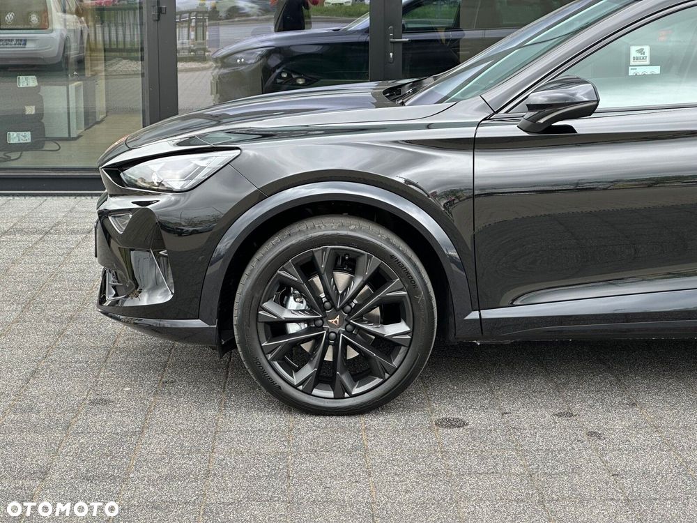 Cupra Formentor 2.0 TSI 4Drive DSG - 10
