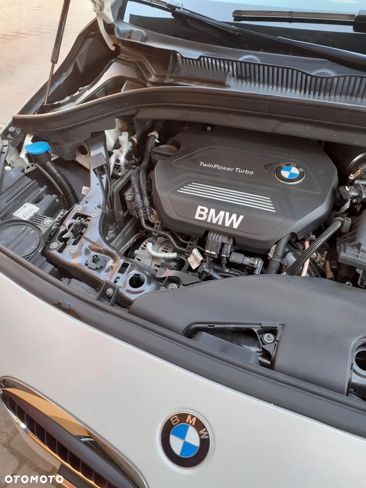 BMW Seria 2 216d Luxury Line - 30