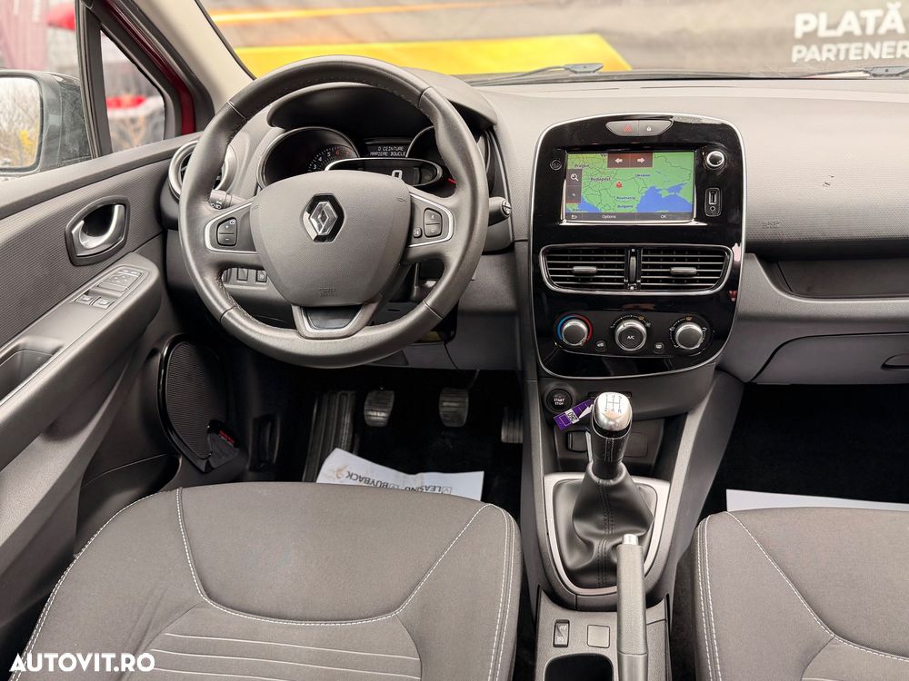 Renault Clio (Energy) TCe 90 Bose Edition - 5