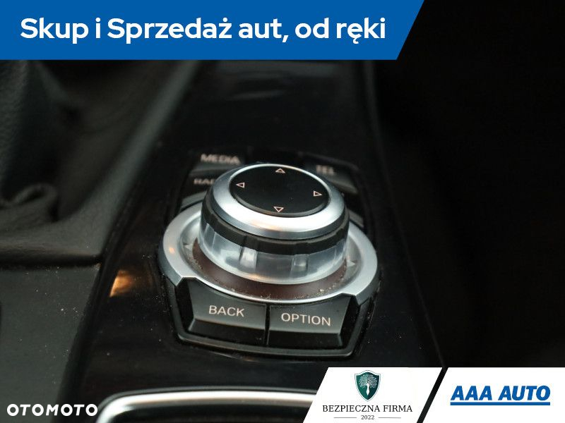 BMW Seria 5 - 14