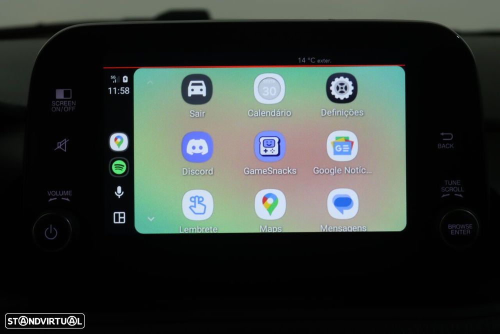 Fiat Tipo Station Wagon 1.3 Multijet City Life - 13