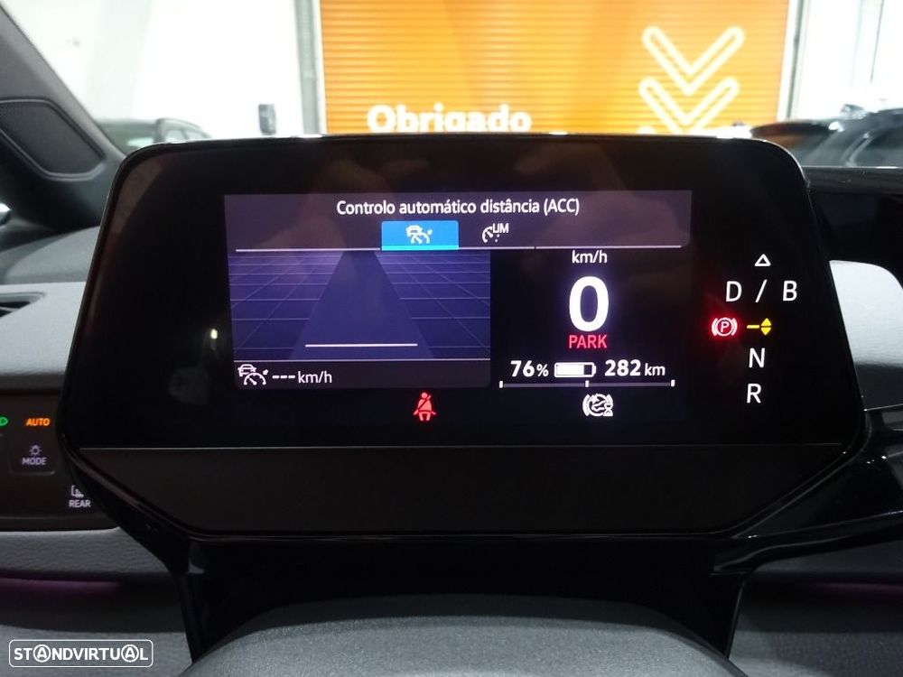 VW ID.3 Pro Performance - 15