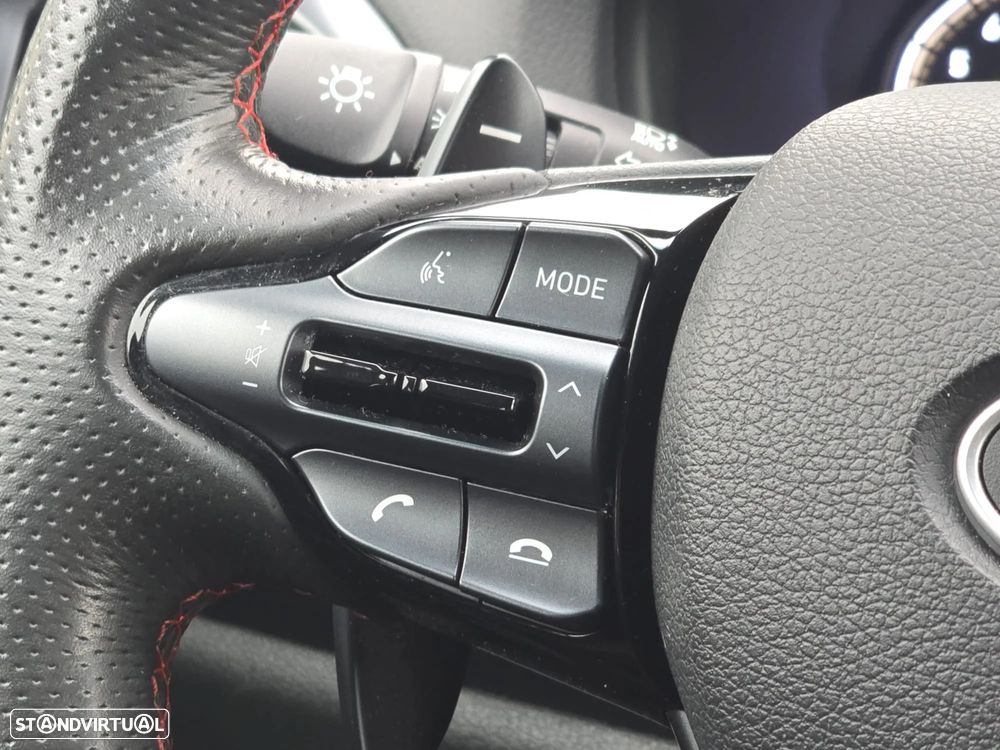 Hyundai i30 1.0 T-GDi N-Line DCT - 14