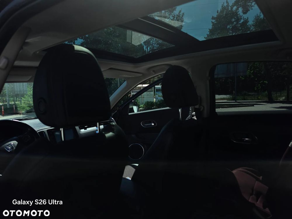 Honda HR-V 1.5 Executive (ADAS) - 19