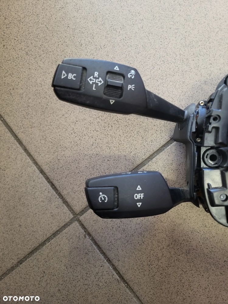 PRZEŁĄCZNIK ZESPOLONY BMW E90  39200208165-04 - 2