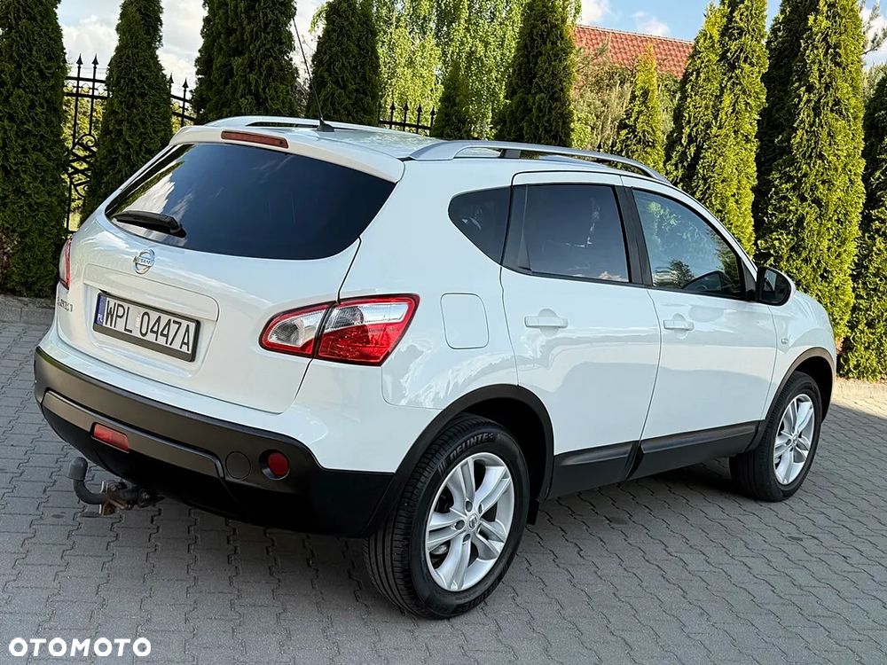 Nissan Qashqai 1.6 Tekna - 13