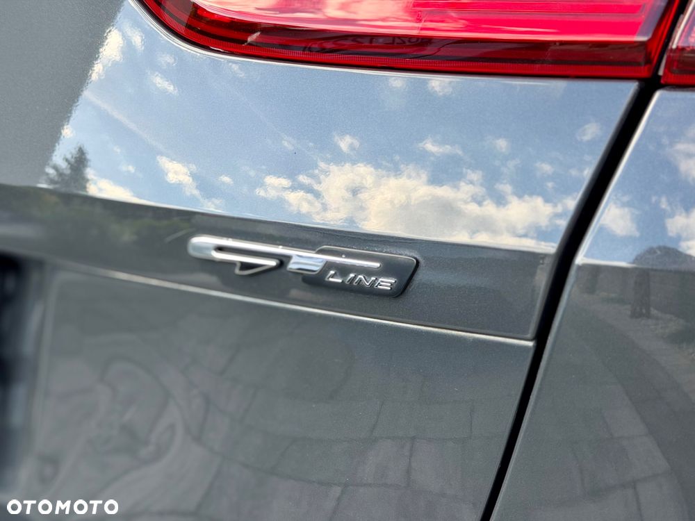 Kia Ceed 1.4 T-GDI OPF GT Line - 40