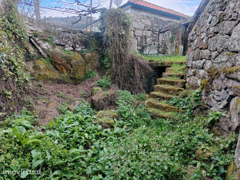 Casa para restauro - Grande imagem: 2/7