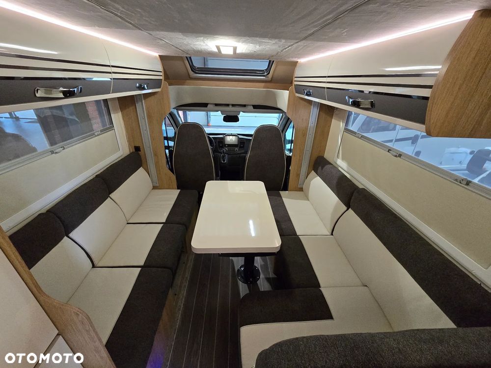 Ford TRANSIT HORON 74XT - 5