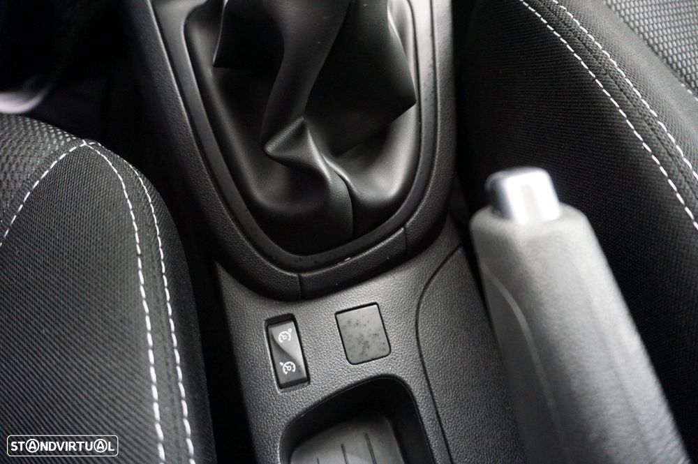 Renault Clio 1.5 dCi Zen - 17