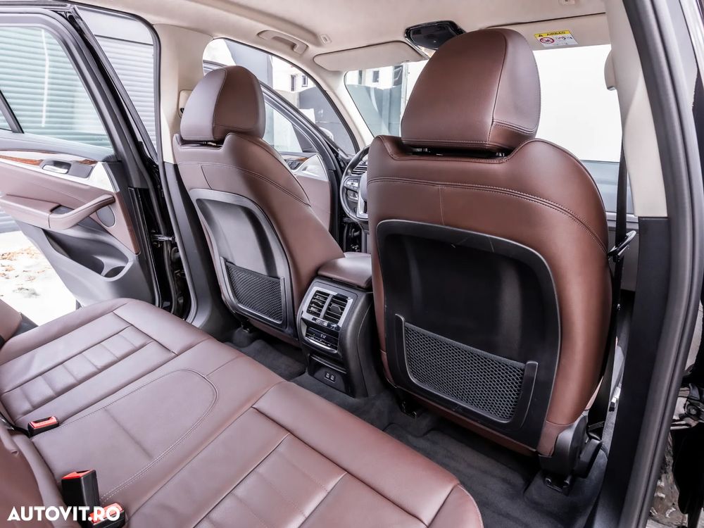 BMW X3 xDrive30e Aut. xLine - 14