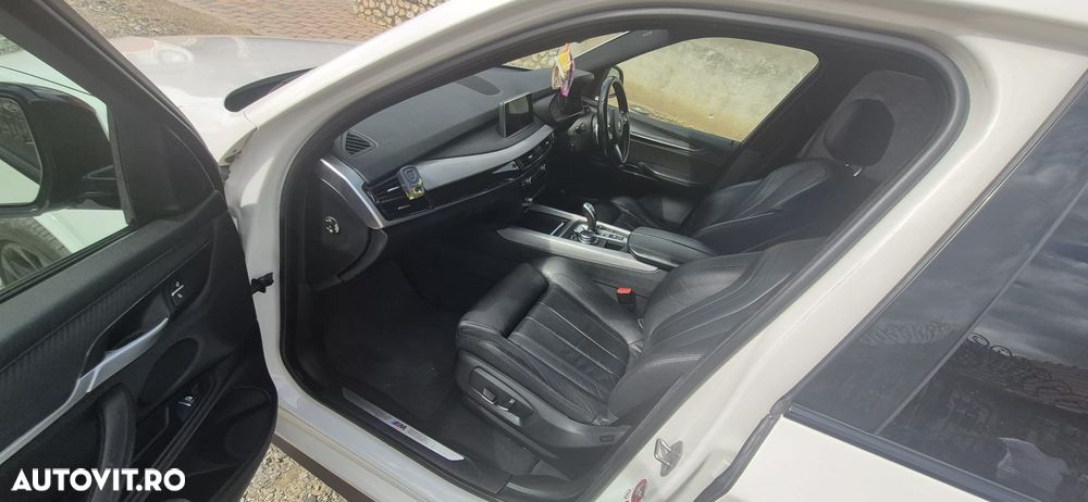 BMW X5 - 12