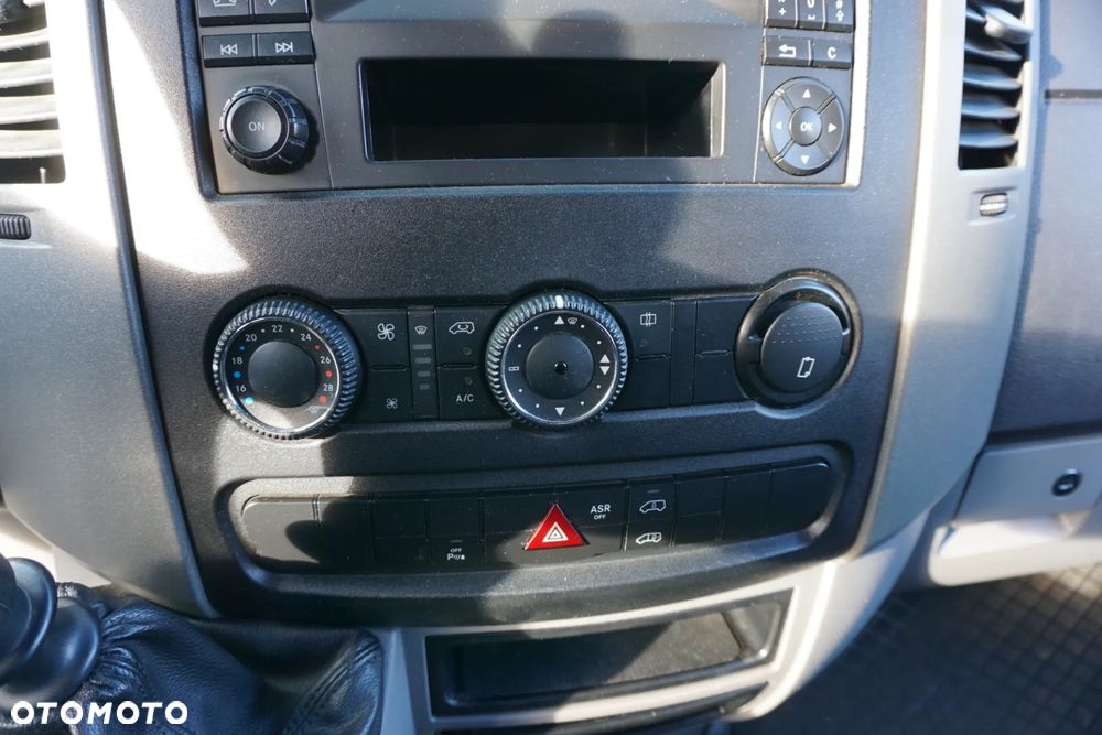 Mercedes-Benz SPRINTER 314 - 15