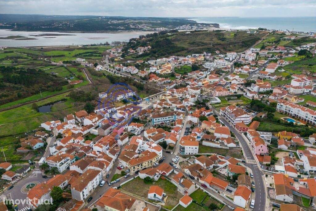 Apartamento T2 em Foz do Arelho - Grande imagem: 2/24