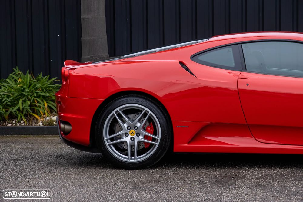Ferrari F430 - 27