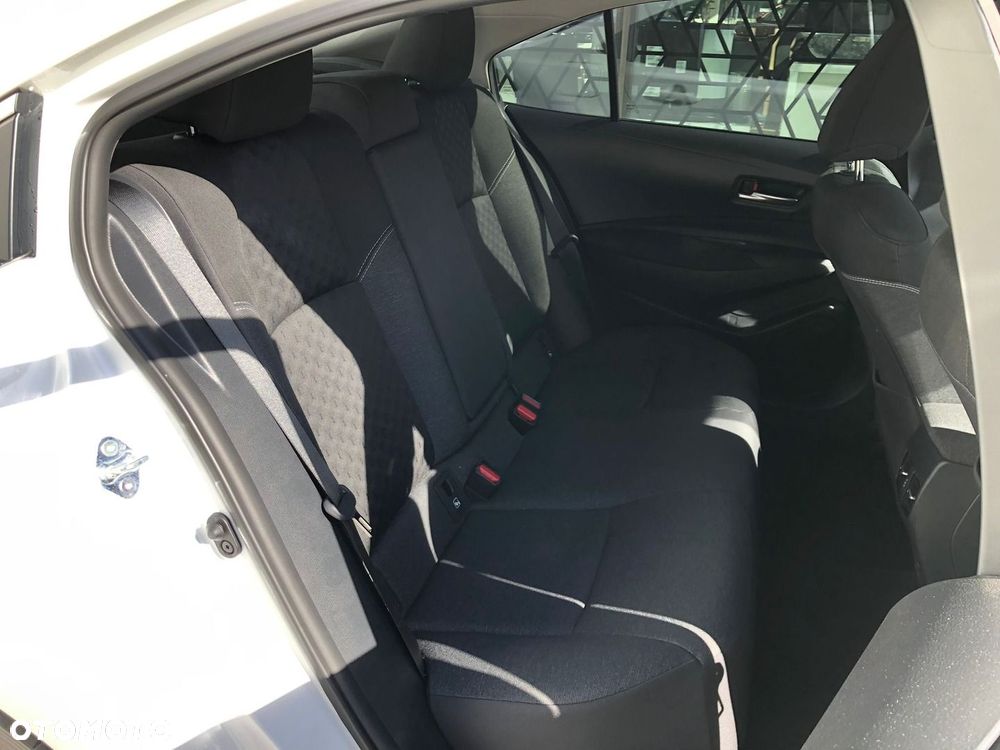 Toyota Corolla 1.5 Style - 24