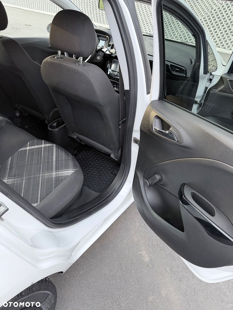 Opel Corsa 1.4 Color Edition - 13