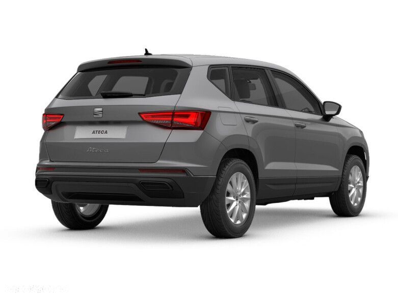 Seat Ateca 1.0 TSI Reference S&S - 5