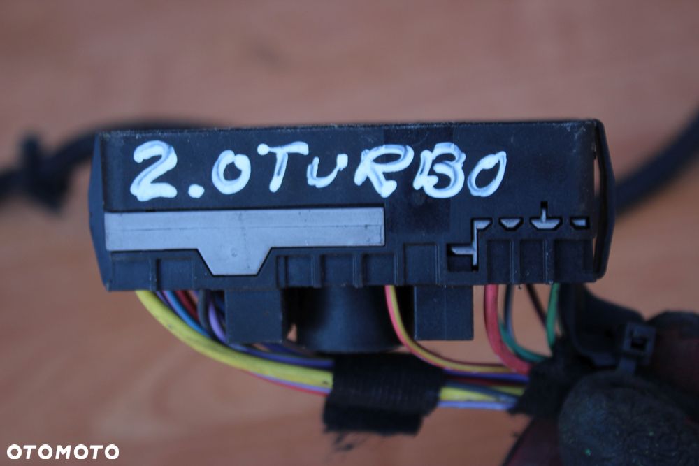 WIĄZKA  INSTALACJA PRZEWODY  SILNIKA 13305378 OPEL INSIGNIA 2.0 TURBO - 7