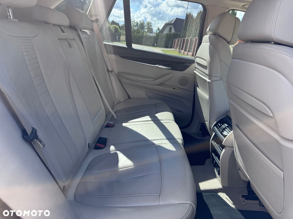BMW X5 - 13