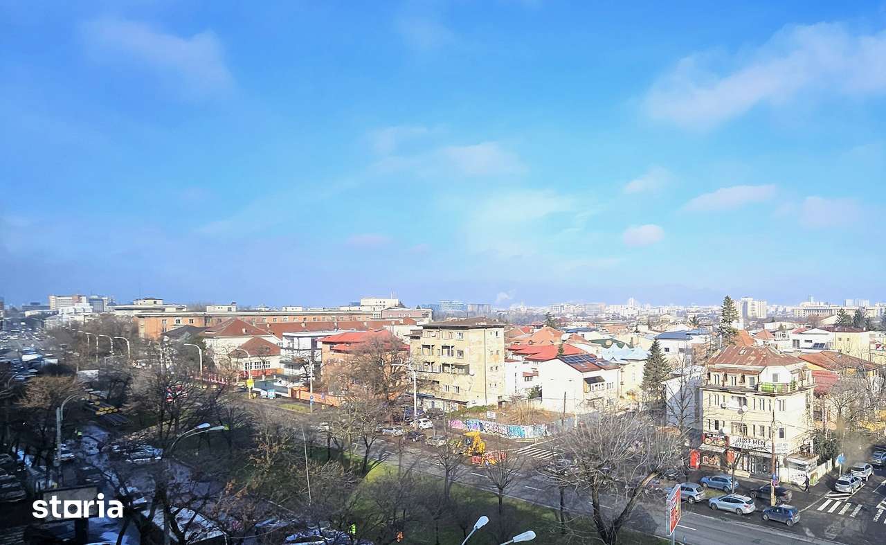 Apartament 2 camere, Sos. Panduri, etaj 6, cemtrala, comision 0% — fotografia 3