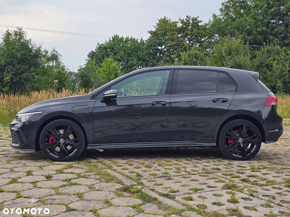 Volkswagen Golf - 3