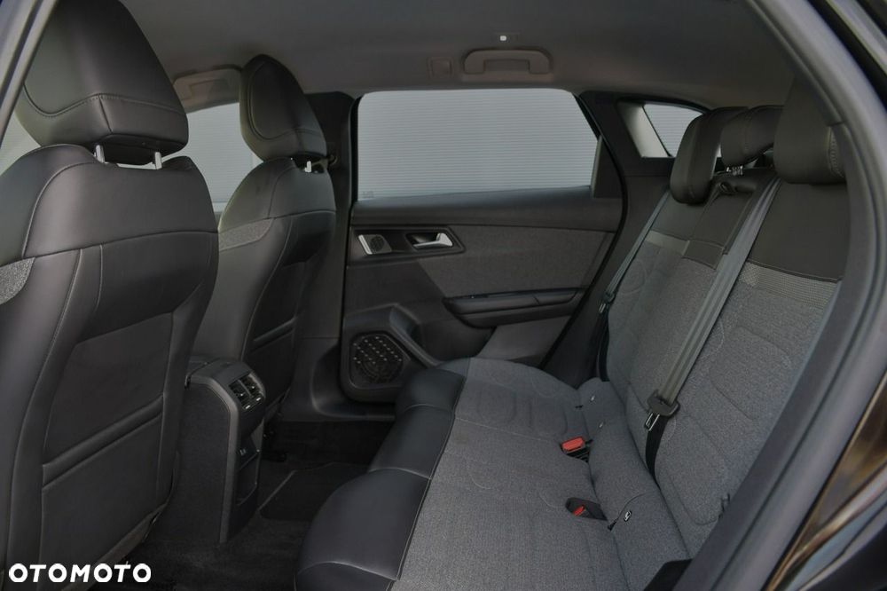 Citroën C5X 1.6 PHEV 225 Feel Pack EAT8 - 16