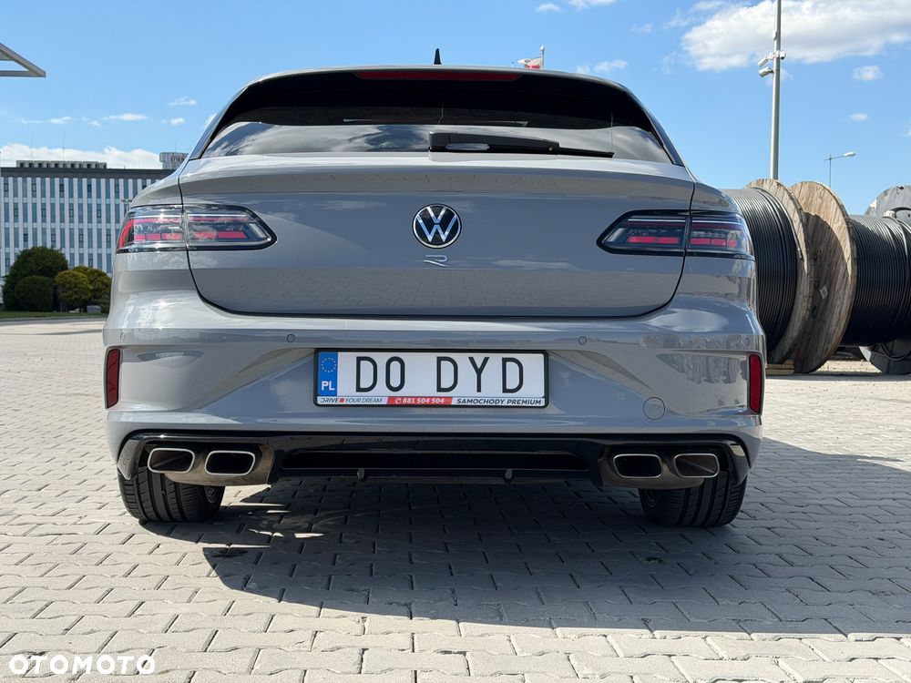 Volkswagen Arteon 2.0 TSI 4Motion R DSG - 7