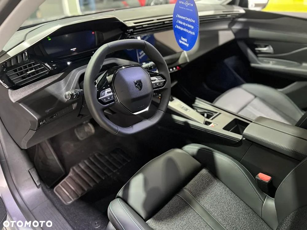 Peugeot 308 1.5 BlueHDi Allure S&S EAT8 - 6