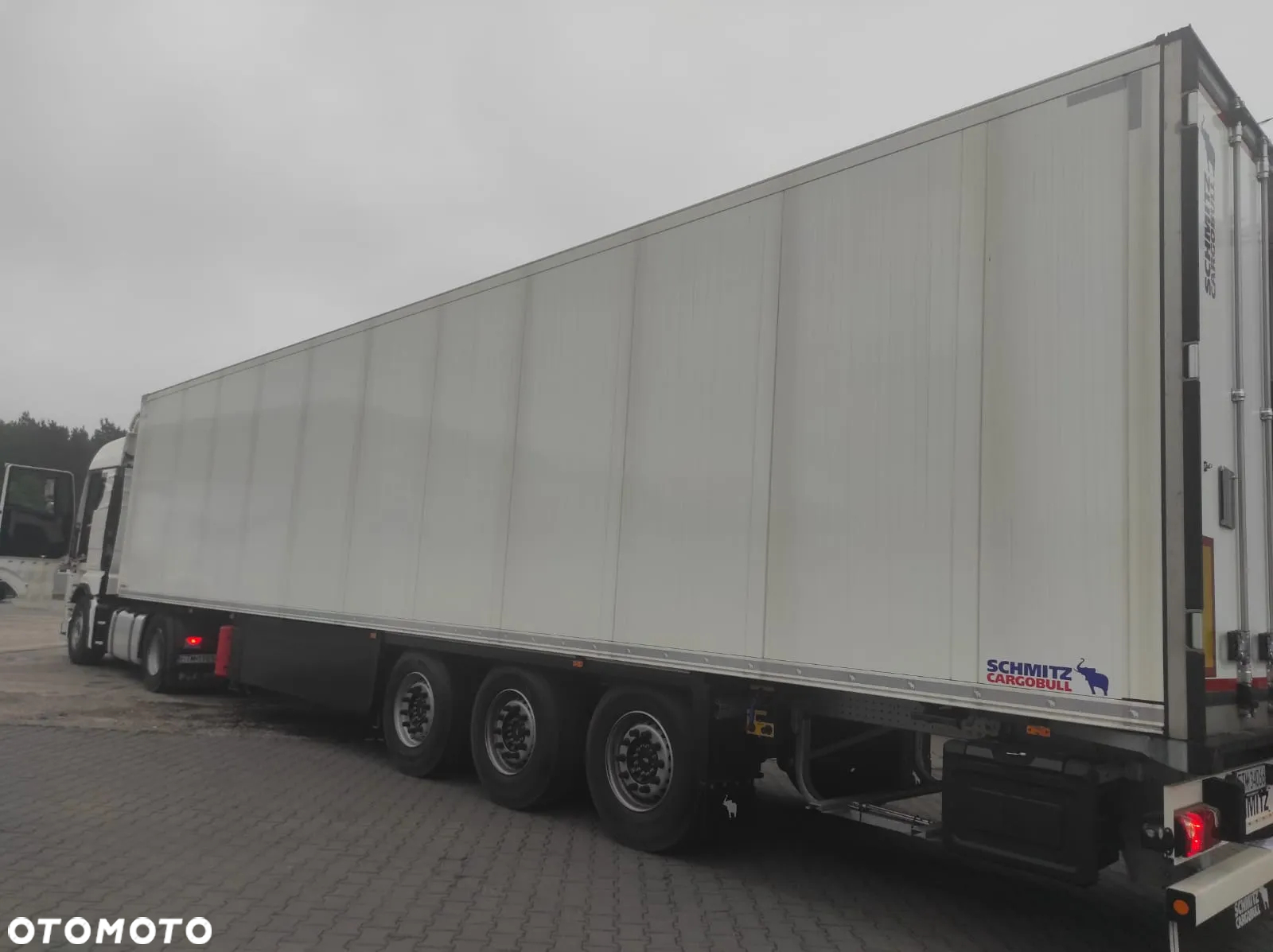 Schmitz Cargobull - 2