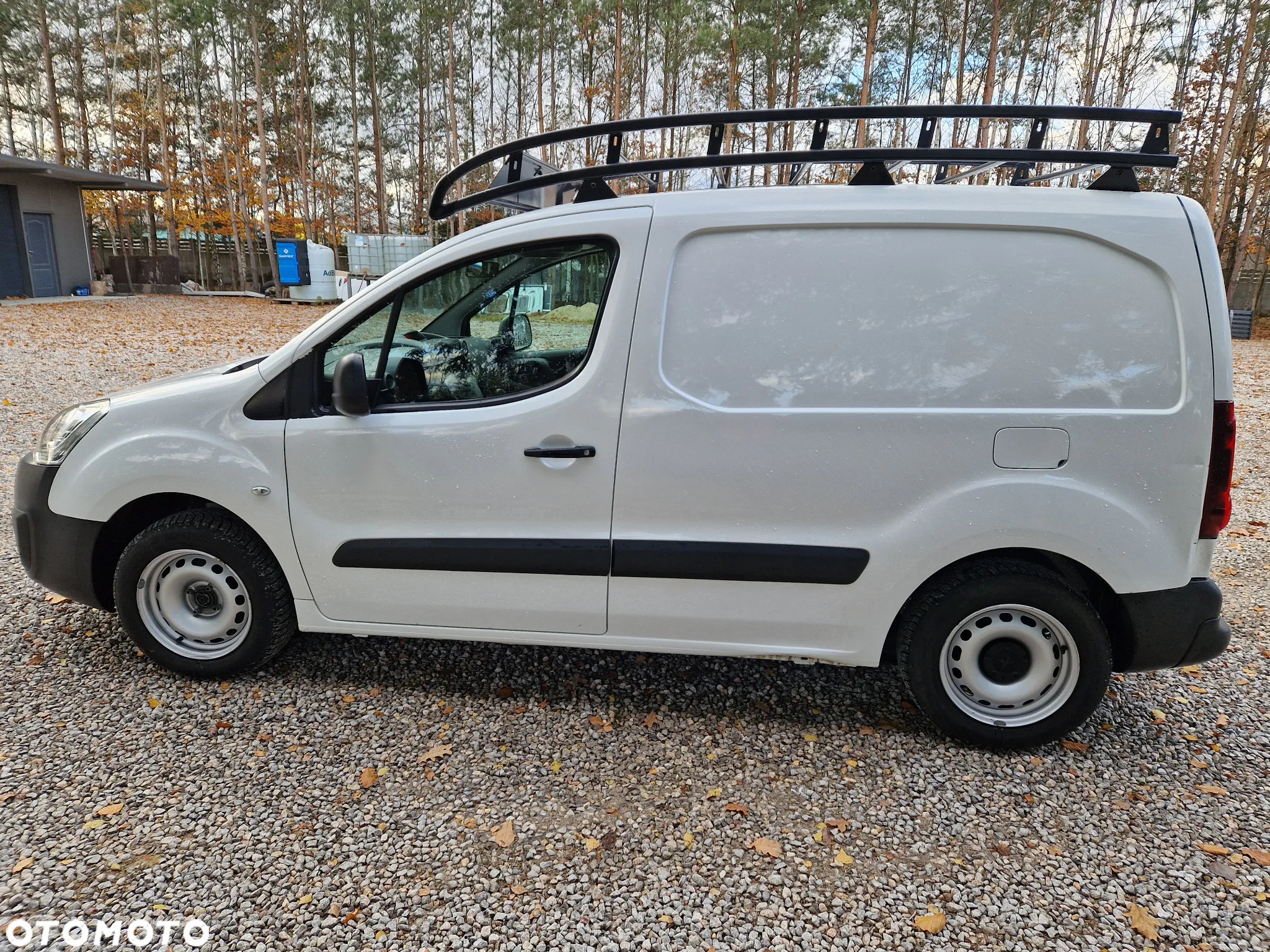 Peugeot Partner - 4